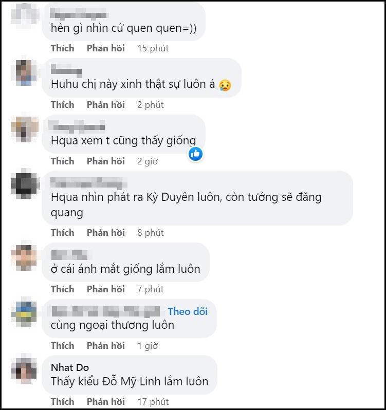 Best Face Hoa hậu Việt Nam 2022 gợi nhớ Kỳ Duyên 8 năm trước-5