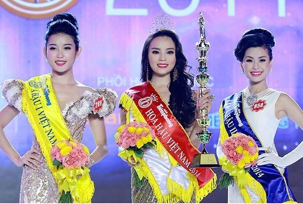 Best Face Hoa hậu Việt Nam 2022 gợi nhớ Kỳ Duyên 8 năm trước-7