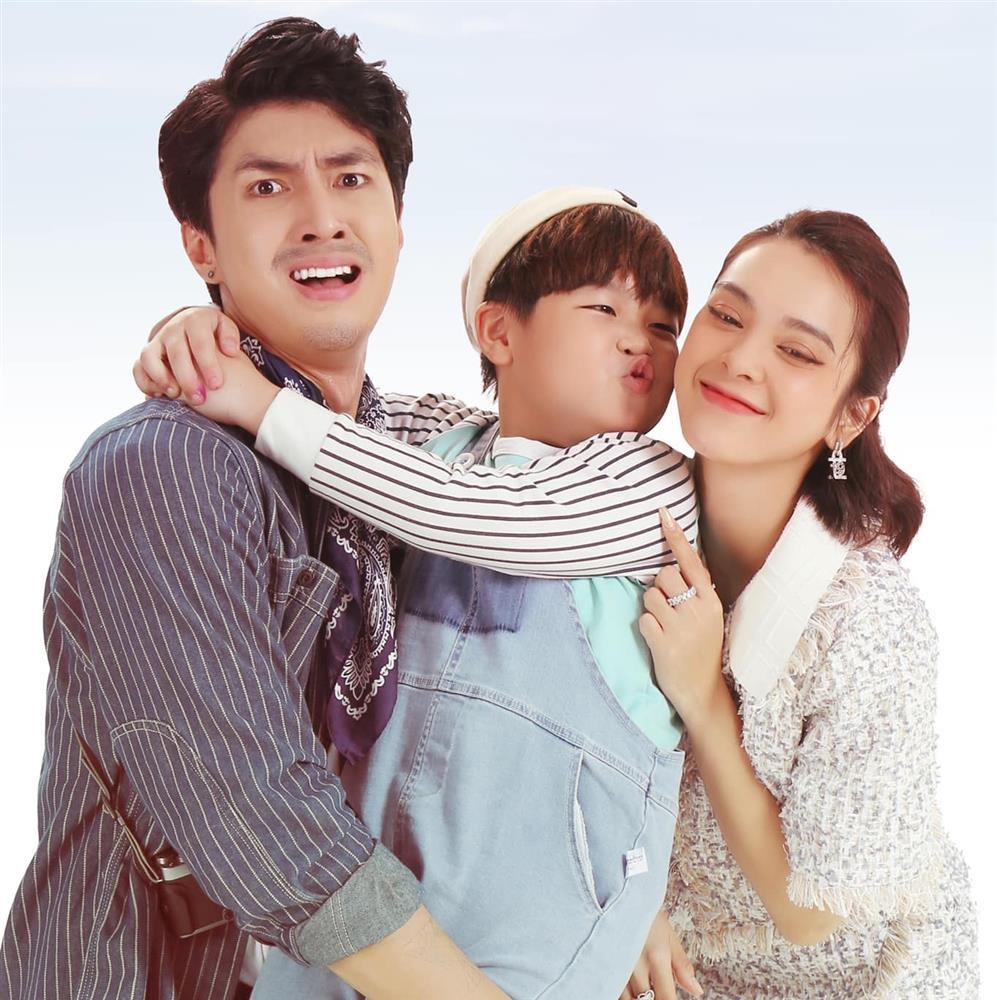 Cặp đôi phụ được yêu thích nhất phim Việt hiện tại: Diễn xuất đến thời trang đều ấn tượng-1