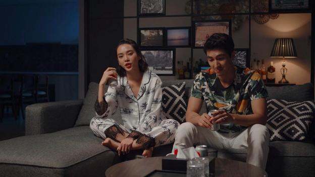 Cặp đôi phụ được yêu thích nhất phim Việt hiện tại: Diễn xuất đến thời trang đều ấn tượng-3