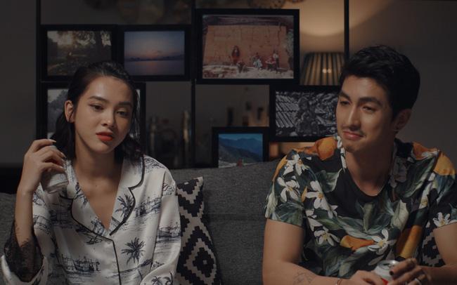 Cặp đôi phụ được yêu thích nhất phim Việt hiện tại: Diễn xuất đến thời trang đều ấn tượng-2