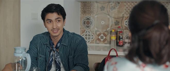 Cặp đôi phụ được yêu thích nhất phim Việt hiện tại: Diễn xuất đến thời trang đều ấn tượng-10