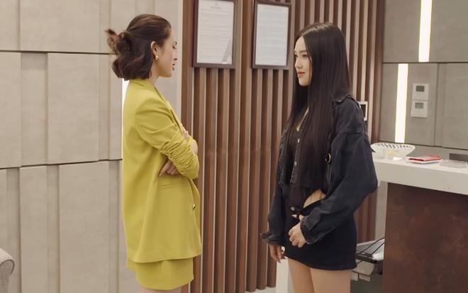 Cặp đôi phụ được yêu thích nhất phim Việt hiện tại: Diễn xuất đến thời trang đều ấn tượng-4