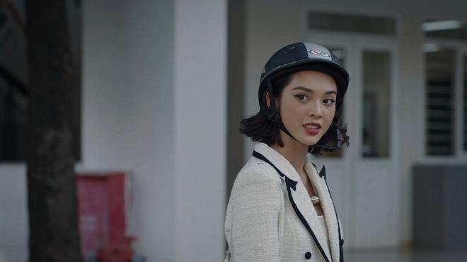 Cặp đôi phụ được yêu thích nhất phim Việt hiện tại: Diễn xuất đến thời trang đều ấn tượng-7