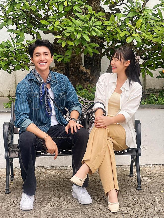 Cặp đôi phụ được yêu thích nhất phim Việt hiện tại: Diễn xuất đến thời trang đều ấn tượng-8