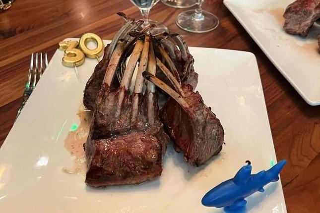 Xu hướng ăn toàn thịt The Lion Diet gây bão trên TikTok có an toàn không?-3