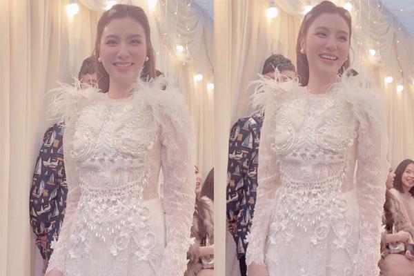 Lộ vòng 2 lùm xùm, hotgirl đình đám Hà Thành xác nhận mang thai con đầu lòng sau gần 1 năm kết hôn-5