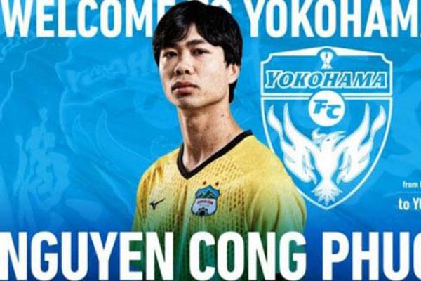 Thách thức chờ Công Phượng ở lần thứ 4 xuất ngoại-2