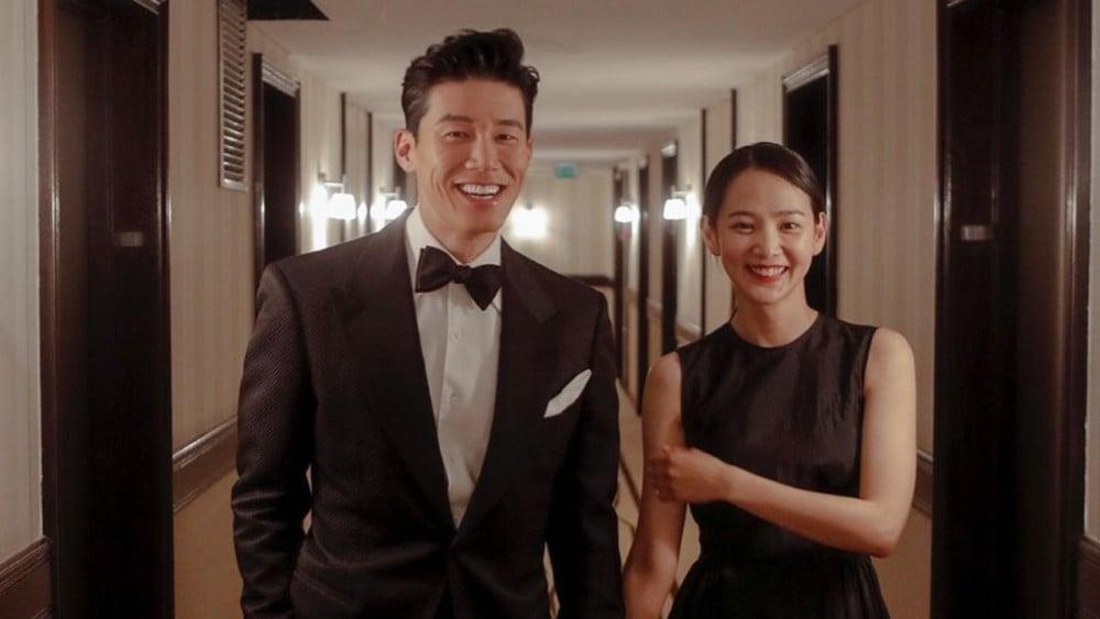 Mỹ nhân Mặt Trăng Ôm Mặt Trời làm mẹ sau 7 năm kết hôn-1