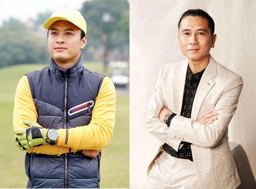 Mảng tối của showbiz Việt năm 2022-2