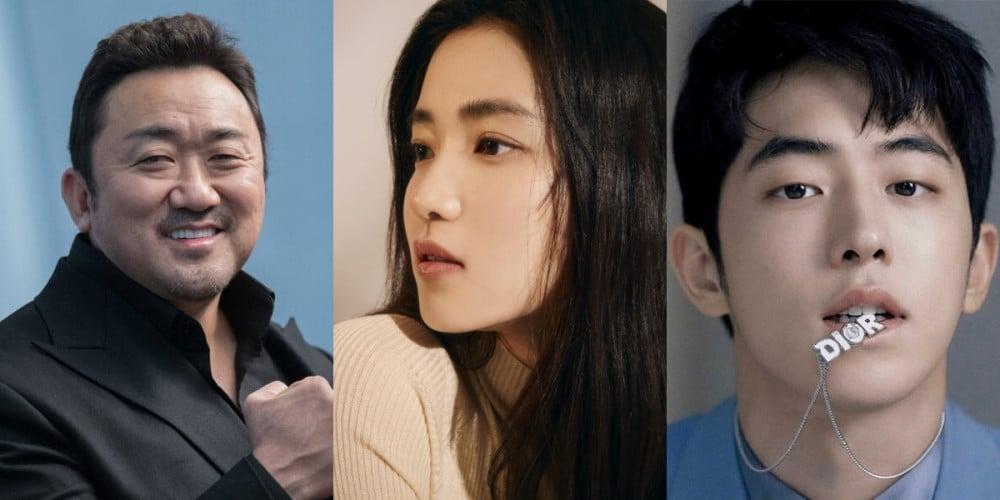 Top 3 diễn viên Hàn Quốc cư xử tệ nhất năm 2022-5