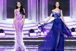 Giá váy 'khủng' của 2 Á hậu trong chung kết Hoa hậu Việt Nam 2022