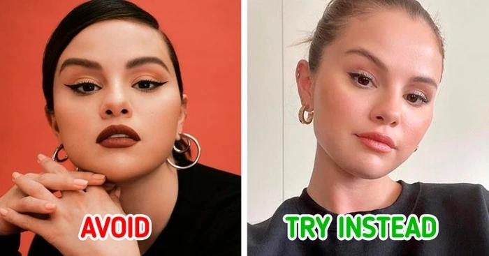 6 xu hướng thời trang và làm đẹp khiến bạn dừ chát-2