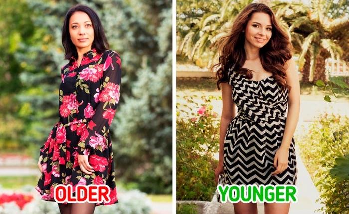 6 xu hướng thời trang và làm đẹp khiến bạn dừ chát-3