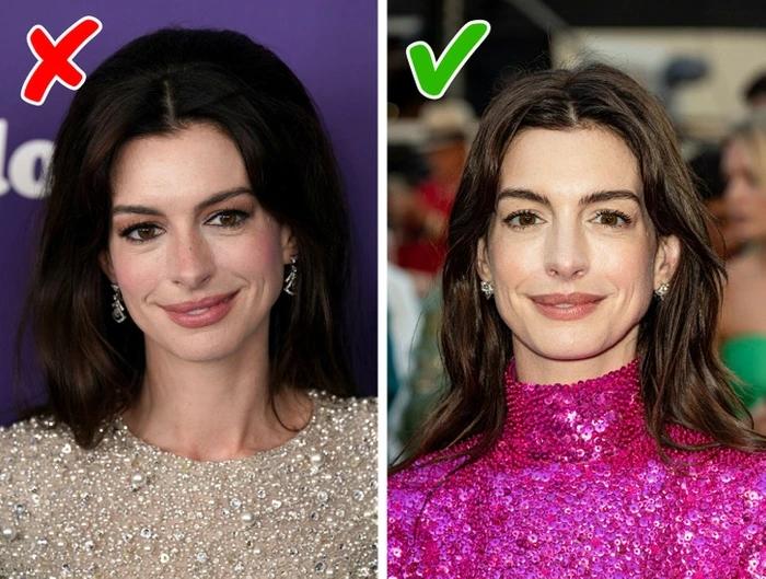 6 xu hướng thời trang và làm đẹp khiến bạn dừ chát-4