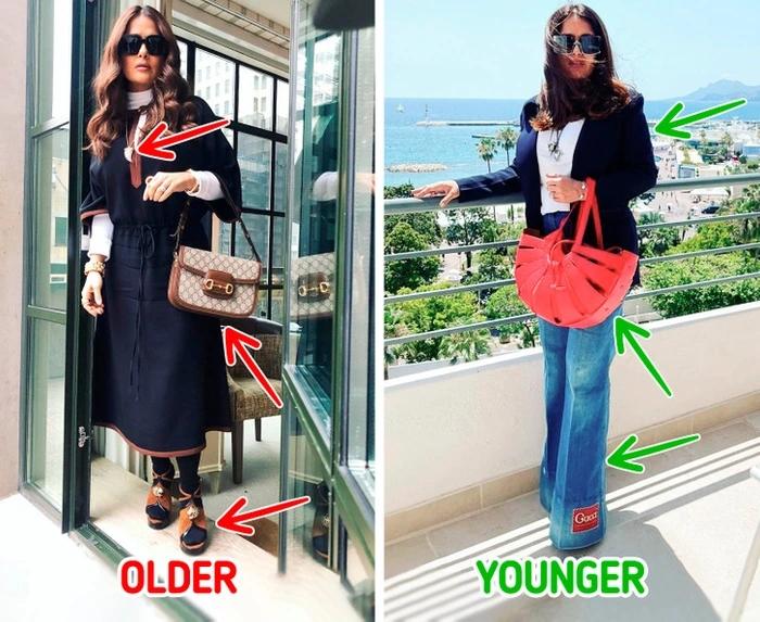 6 xu hướng thời trang và làm đẹp khiến bạn dừ chát-5