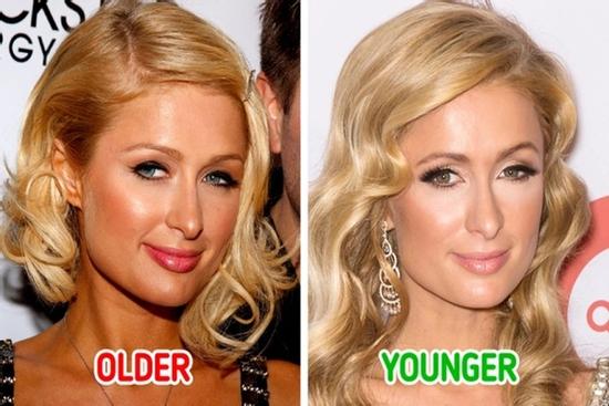 6 xu hướng thời trang và làm đẹp khiến bạn 'dừ' chát