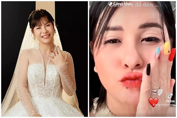 Cát Phượng lên tiếng khi bị nói đã cắt mí, mắt xấu quắc-8