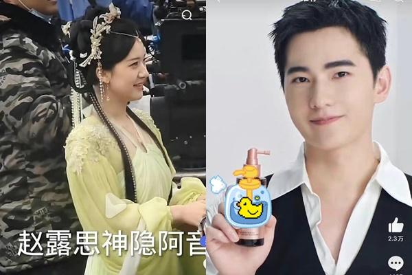 3 mỹ nhân diễn lố gây phẫn nộ: Châu Dã xinh nhưng bất tài-10