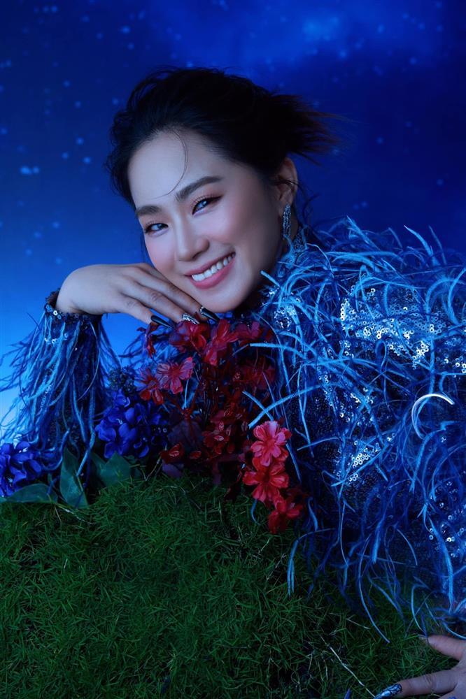 Ca sĩ trở lại tạo cơn địa chấn nhờ các show truyền hình thực tế-5