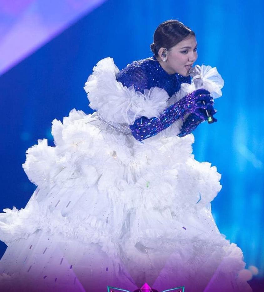 Ca sĩ trở lại tạo cơn địa chấn nhờ các show truyền hình thực tế-1