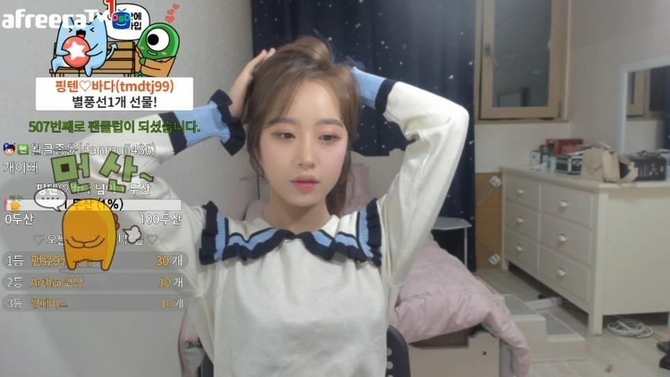Ác mộng của những cô gái làm streamer ở Hàn Quốc-4