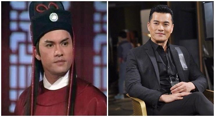 Triển Chiêu sinh ở Việt Nam U70 phong độ như mới 40 tuổi-1