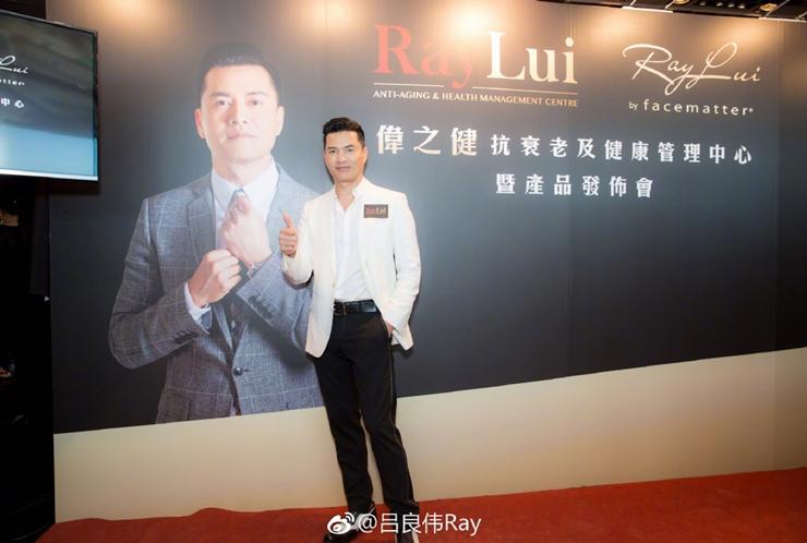 Triển Chiêu sinh ở Việt Nam U70 phong độ như mới 40 tuổi-4