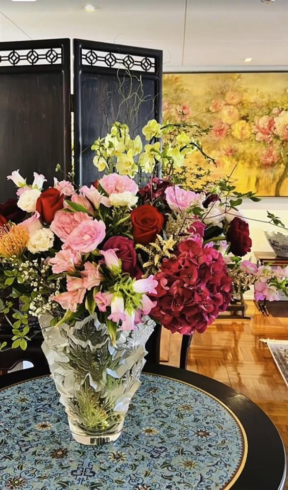 Triển Chiêu sinh ở Việt Nam U70 phong độ như mới 40 tuổi-13