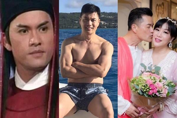 Triển Chiêu đẹp nhất màn ảnh bị phú bà gạ gẫm với giá 350 tỷ giờ ra sao?-6