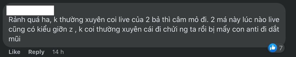 Hoa hậu Mai Phương với Á hậu Phương Nhi: Bạo lực hay đùa giỡn?-10