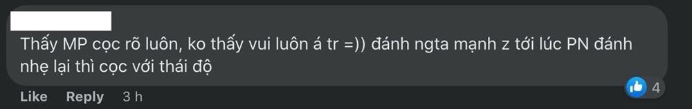 Hoa hậu Mai Phương với Á hậu Phương Nhi: Bạo lực hay đùa giỡn?-3