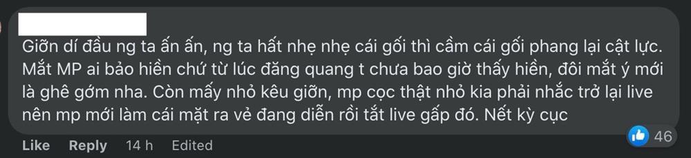 Hoa hậu Mai Phương với Á hậu Phương Nhi: Bạo lực hay đùa giỡn?-6