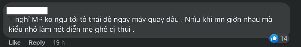 Hoa hậu Mai Phương với Á hậu Phương Nhi: Bạo lực hay đùa giỡn?-9