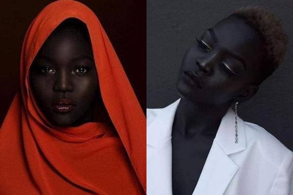 Người mẫu chuyển giới gây sốt với vẻ đẹp nam thần-3