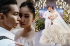 Khánh Thi bật khóc: 'Không có đám cưới chắc sẽ không buồn'