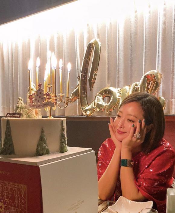 Mỹ nhân vượt Song Hye Kyo về độ trẻ trung, U50 như gái đôi mươi-1