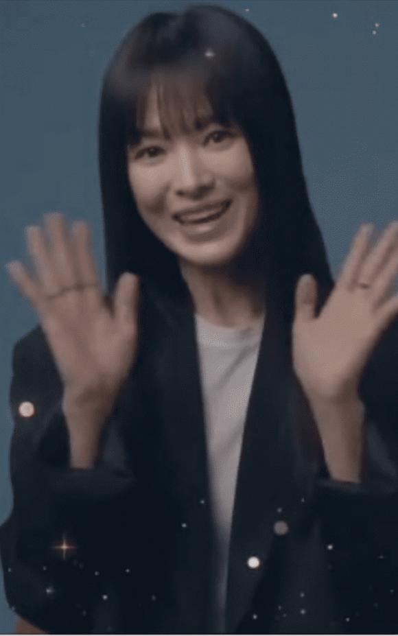 Mỹ nhân vượt Song Hye Kyo về độ trẻ trung, U50 như gái đôi mươi-3