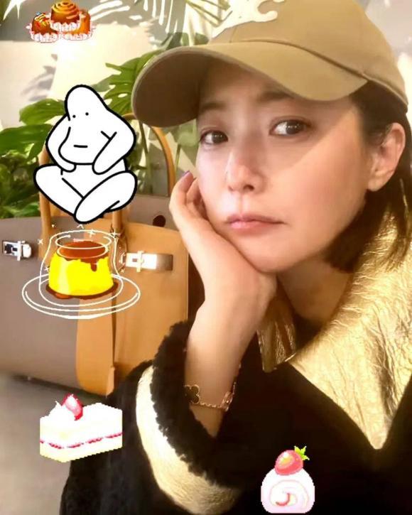 Mỹ nhân vượt Song Hye Kyo về độ trẻ trung, U50 như gái đôi mươi-4