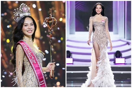 Hoa hậu Thanh Thủy lột xác sau khi bị miệt thị nhờ 1 người đặc biệt