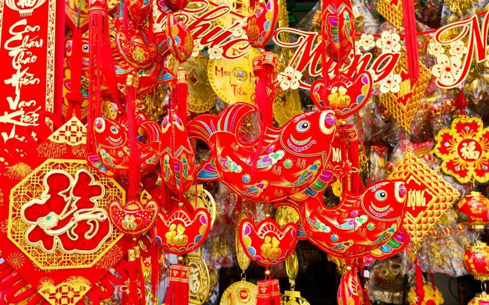 Vì sao gọi là tháng Chạp - tháng bận rộn, nhiều kiêng kỵ nhất năm?-1