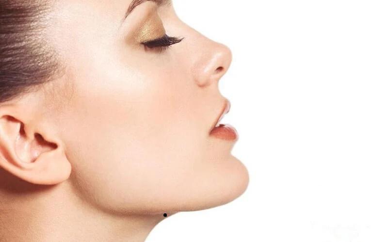 3 nốt ruồi xuất hiện trên cơ thể là điềm báo không lo thiếu tiền-2