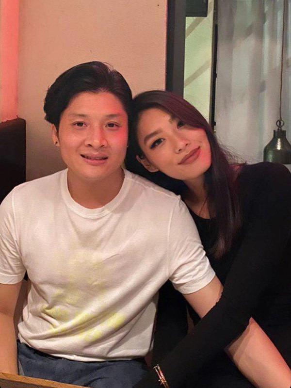 Quỳnh Châu công khai bạn trai, lời đồn em dâu Thảo Nhi Lê là thật-11