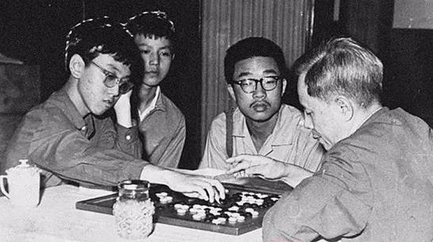 Những thiên tài thần đồng Trung Quốc: Người tâm thần, người xuất gia-3