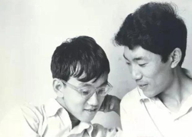 Những thiên tài thần đồng Trung Quốc: Người tâm thần, người xuất gia-7