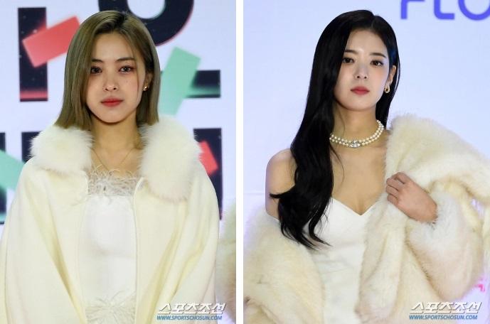 Dàn idol Kpop mặc hở bạo ở lễ trao giải SBS giữa cái lạnh âm độ-6