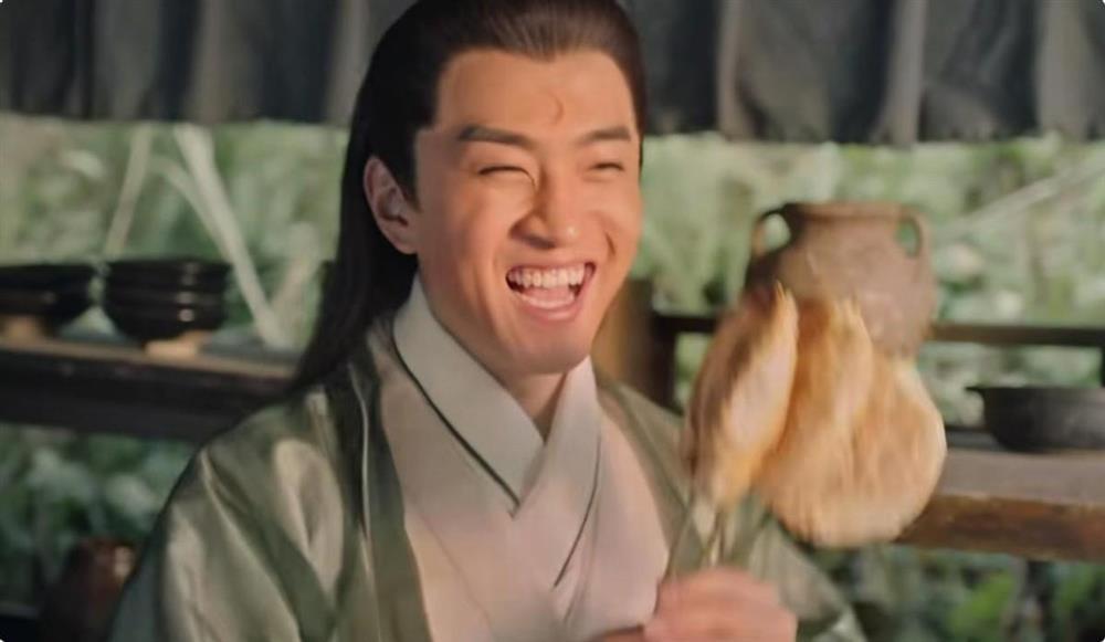 Tôn Ngộ Không, Vương Ngữ Yên kinh điển bị hủy hoại-4