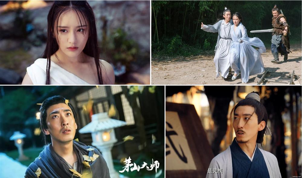 Tôn Ngộ Không, Vương Ngữ Yên kinh điển bị hủy hoại-7