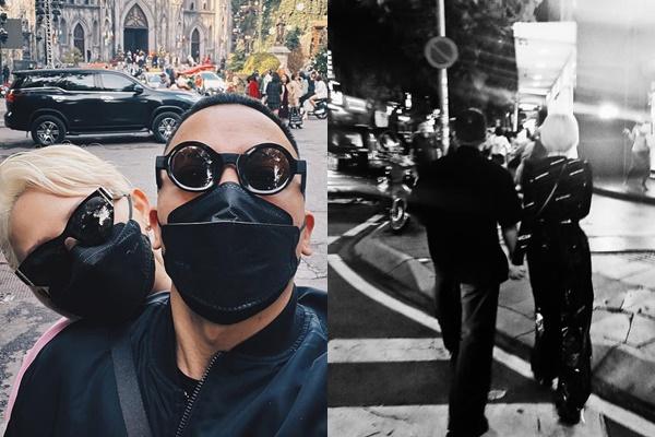 Tóc Tiên lấp lửng bị hãm hại?-5