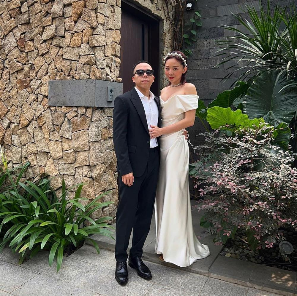 Hoàng Touliver hiếm hoi khoe ảnh tình nghiêm túc với Tóc Tiên-12